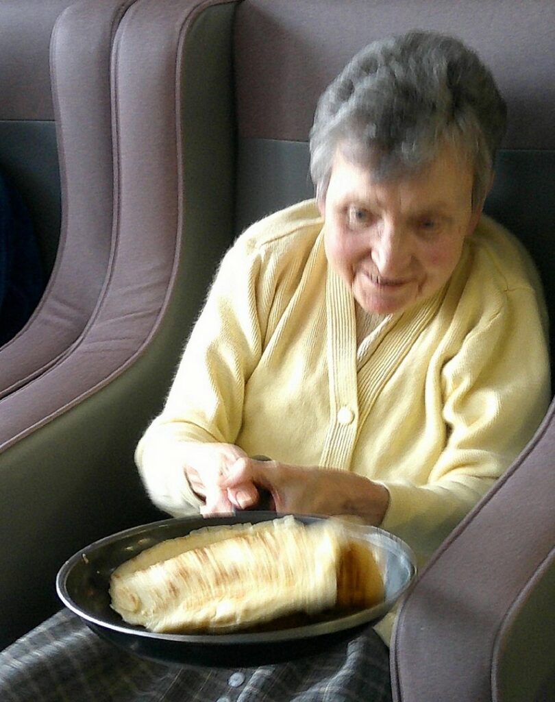 Nightingale Care Home