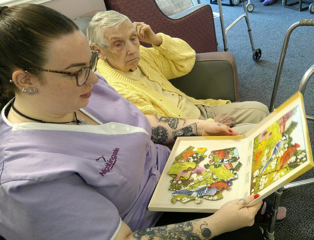 Nightingale Care Home