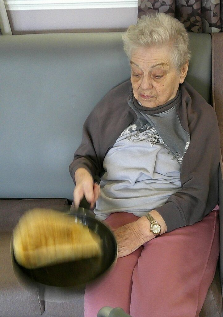 Nightingale Care Home