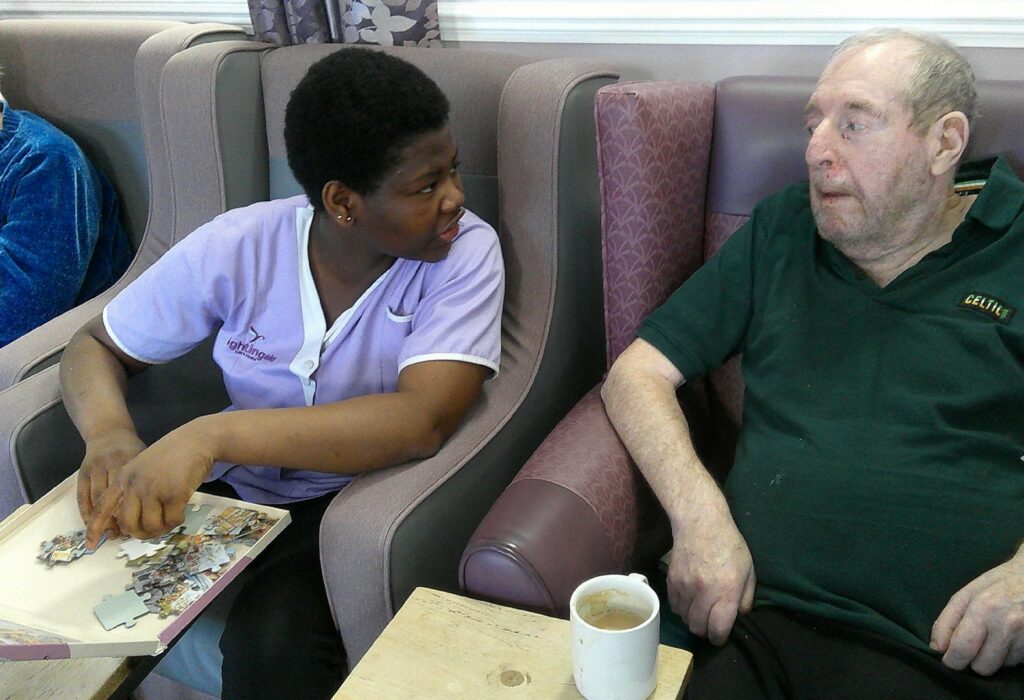 Nightingale Care Home