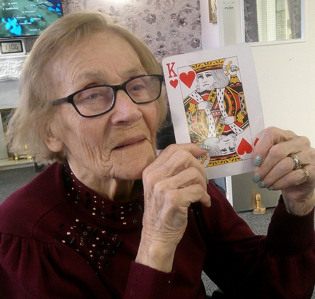 Nightingale Care Home