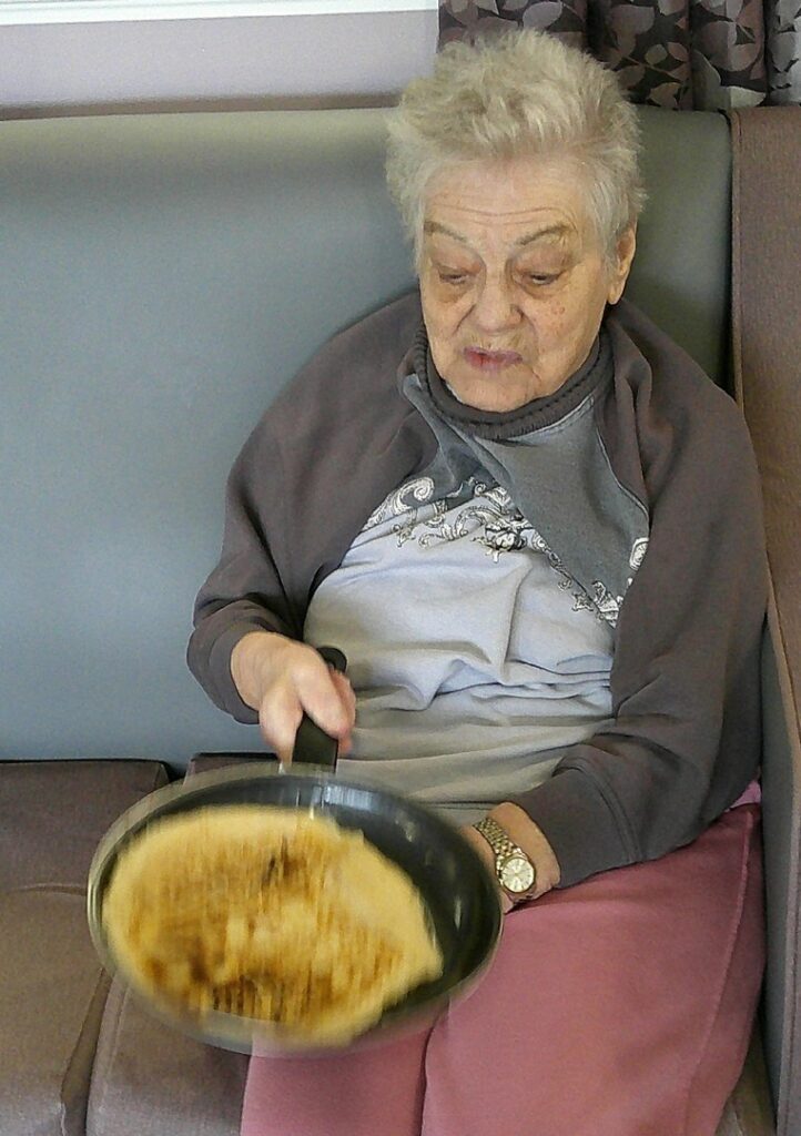 Nightingale Care Home