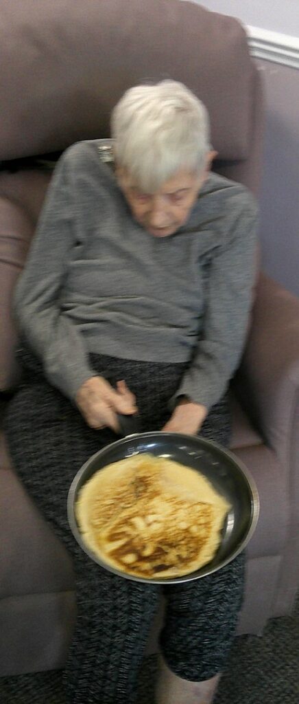 Nightingale Care Home