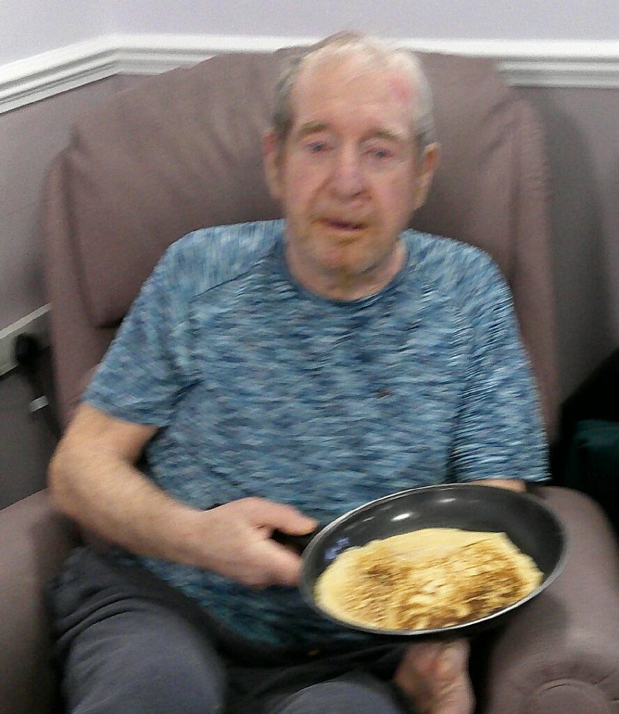 Nightingale Care Home
