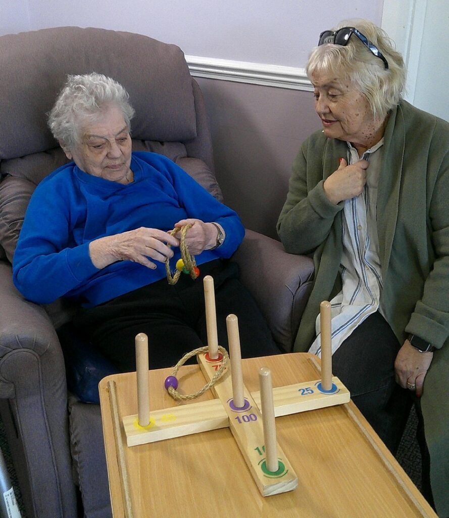 Nightingale Care Home
