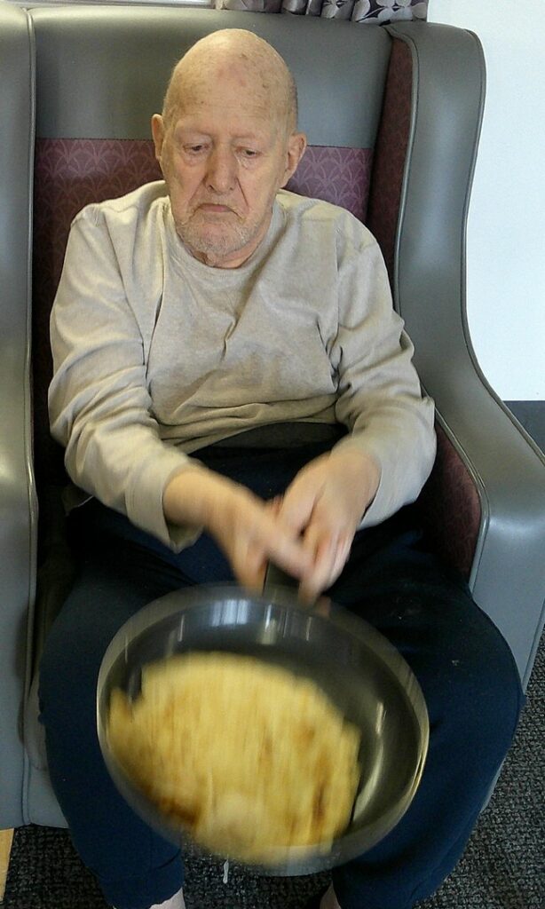 Nightingale Care Home