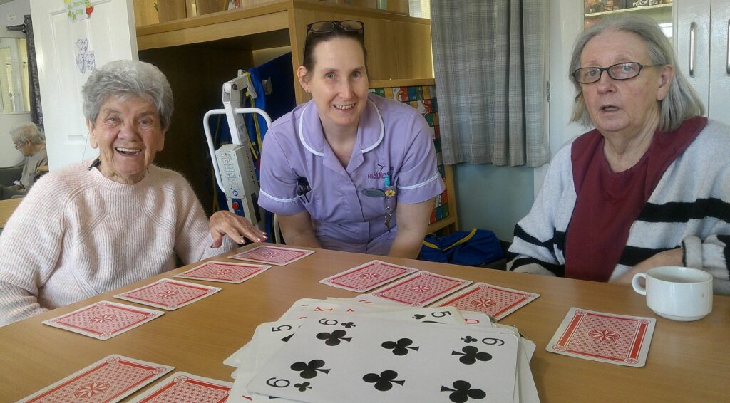 Nightingale Care Home