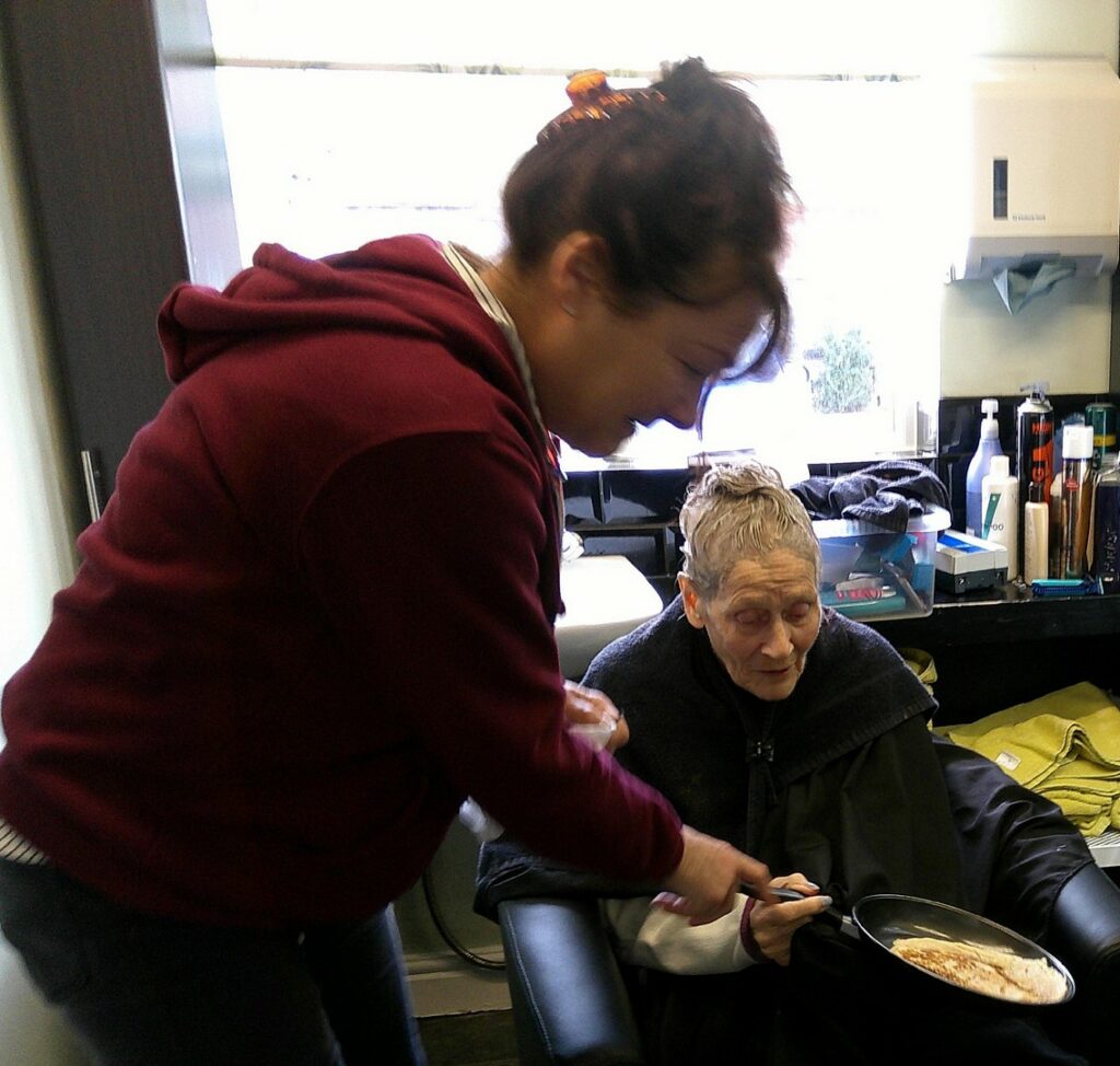 Nightingale Care Home