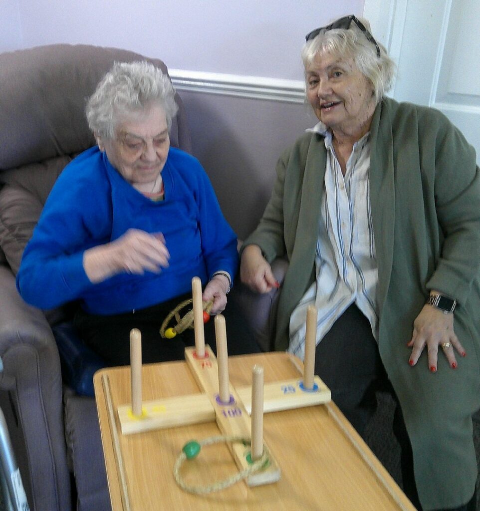 Nightingale Care Home