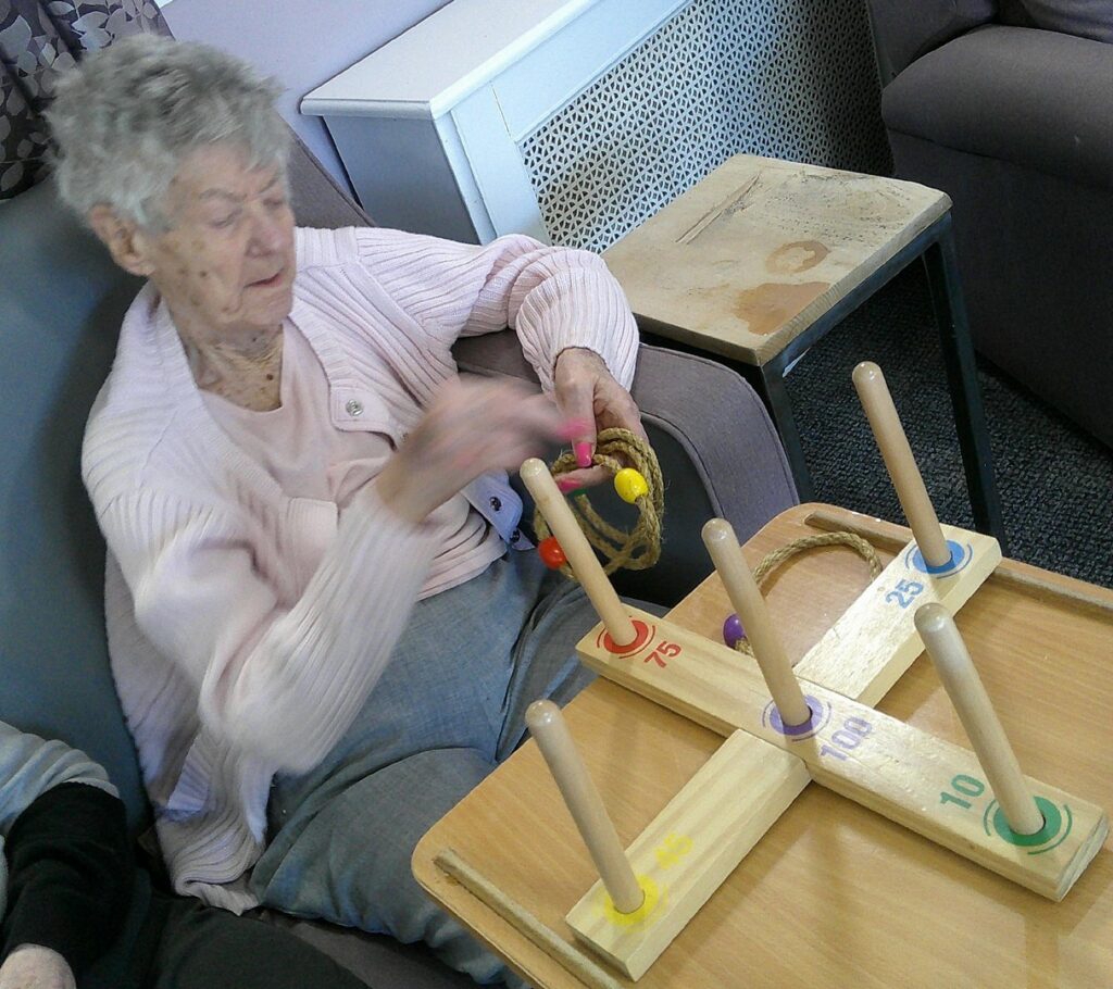 Nightingale Care Home