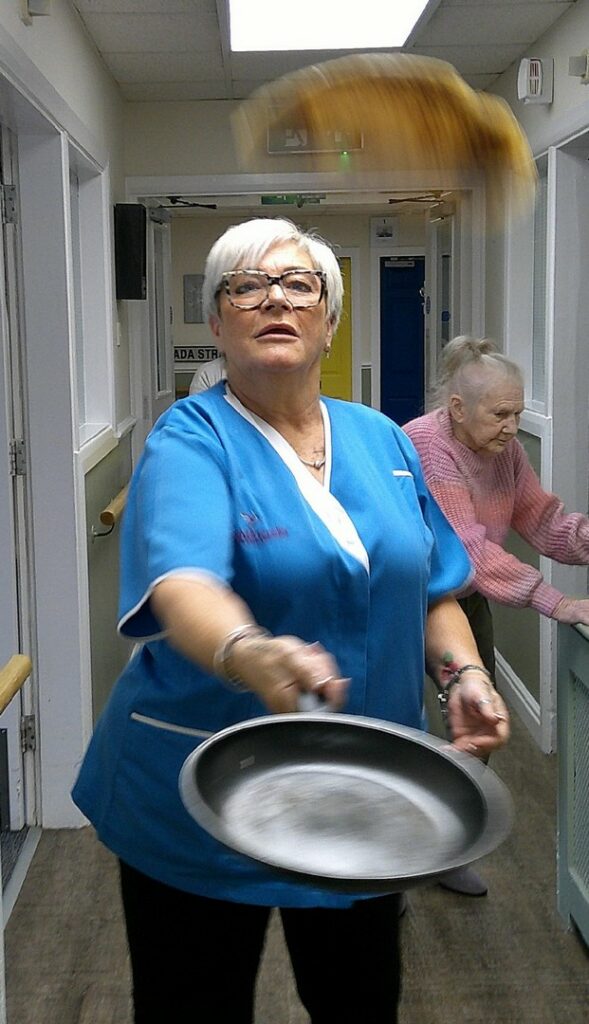 Nightingale Care Home