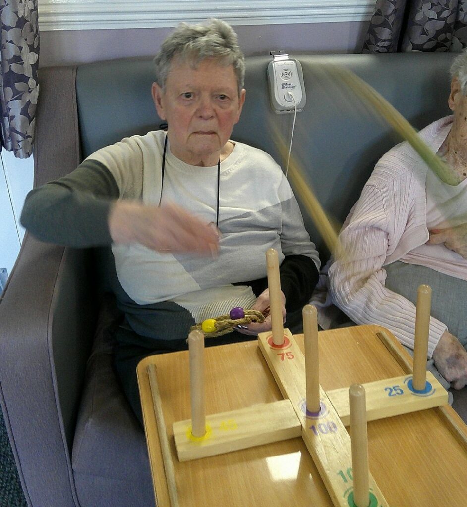 Nightingale Care Home