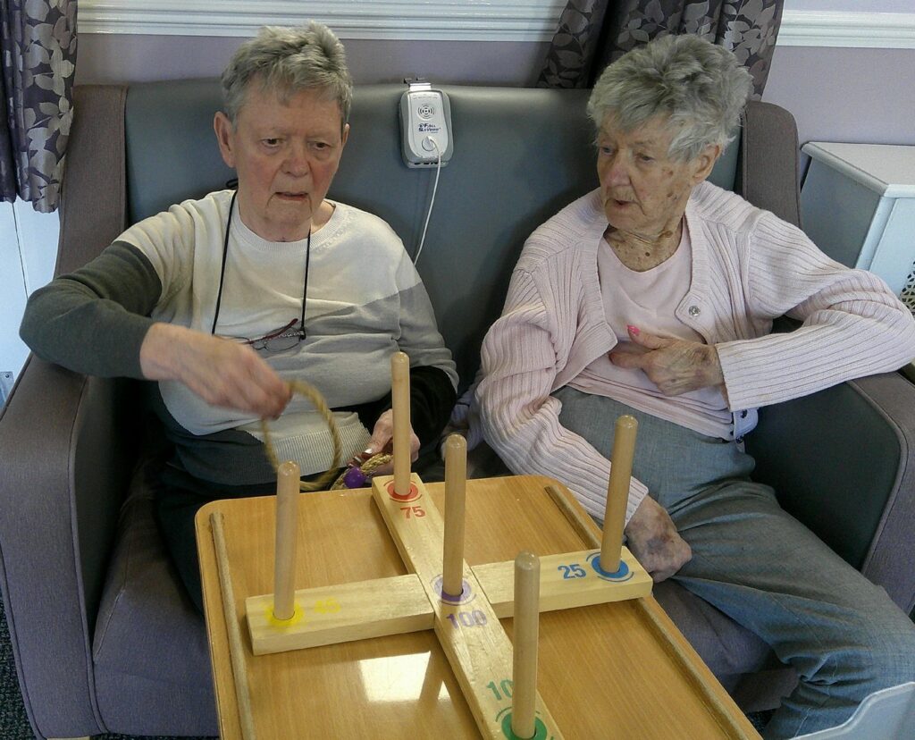 Nightingale Care Home