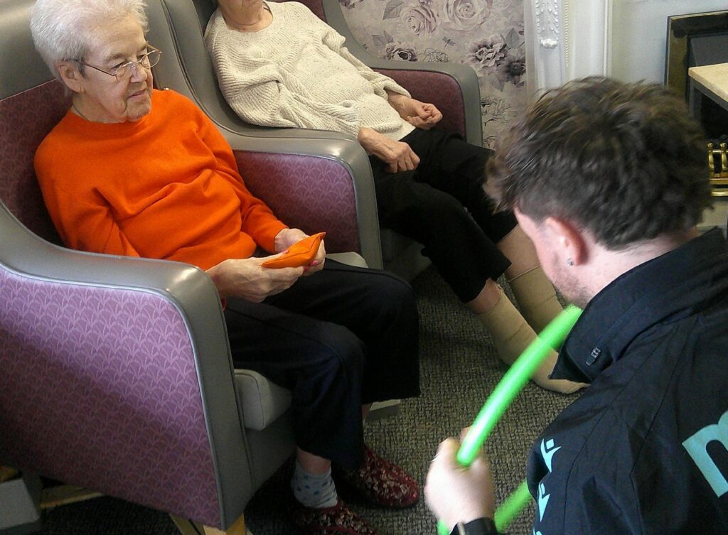 Nightingale Care Home