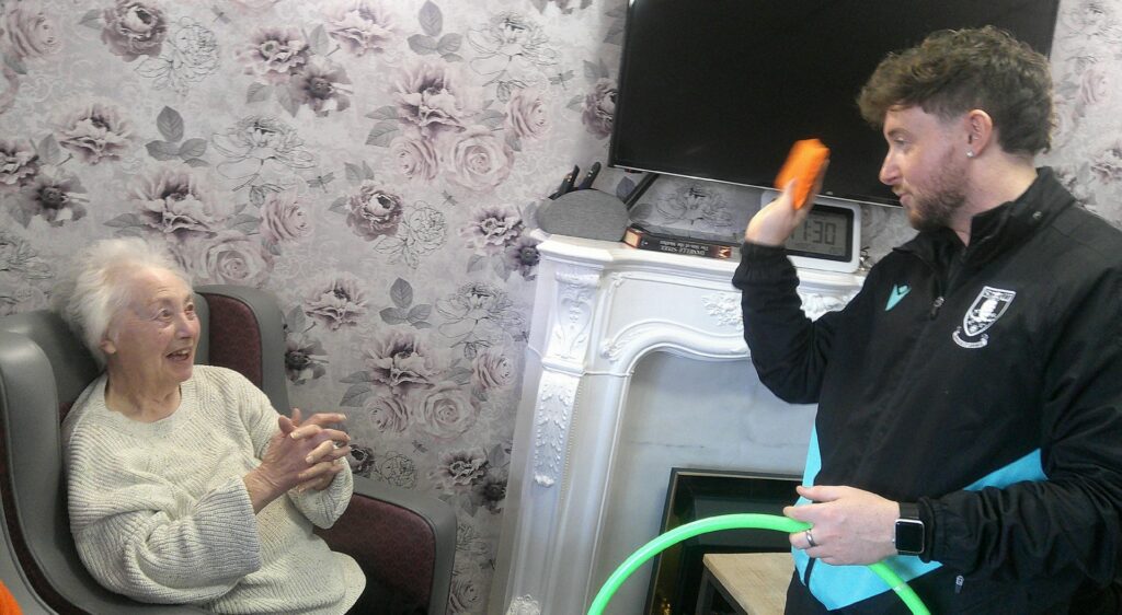 Nightingale Care Home