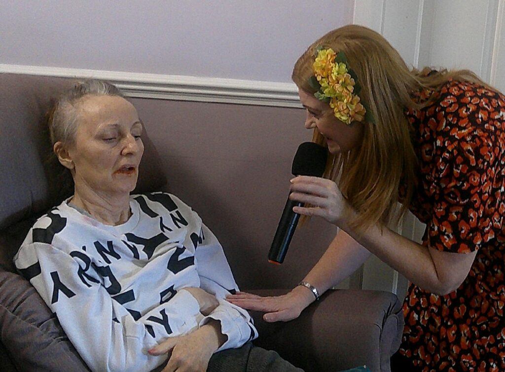 Nightingale Care Home