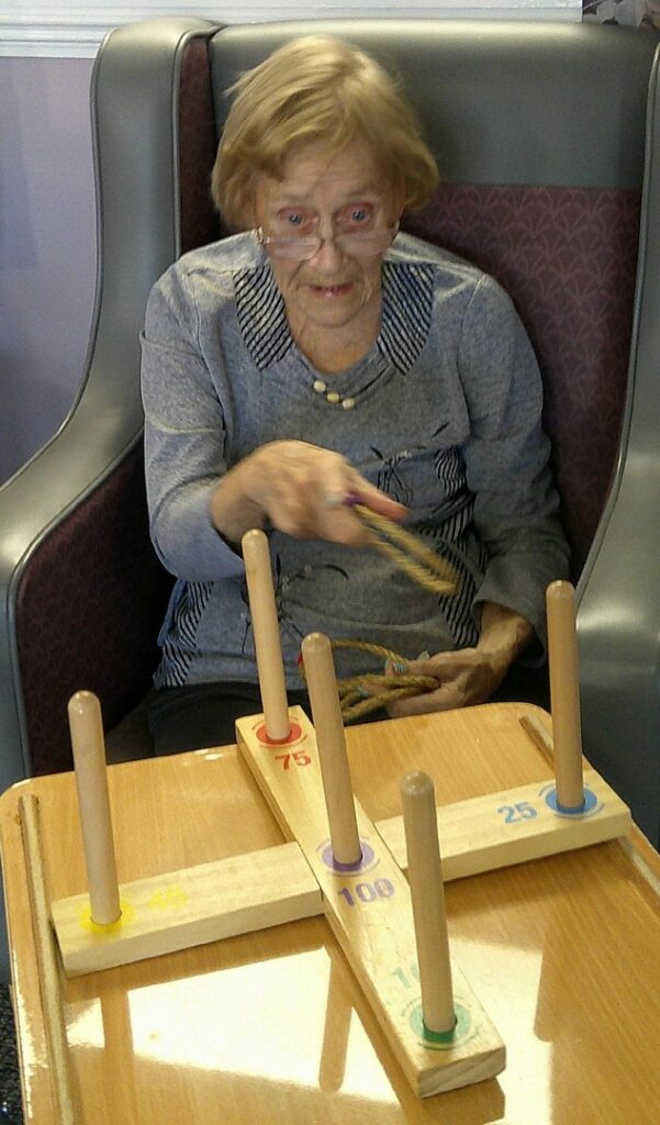 Nightingale Care Home