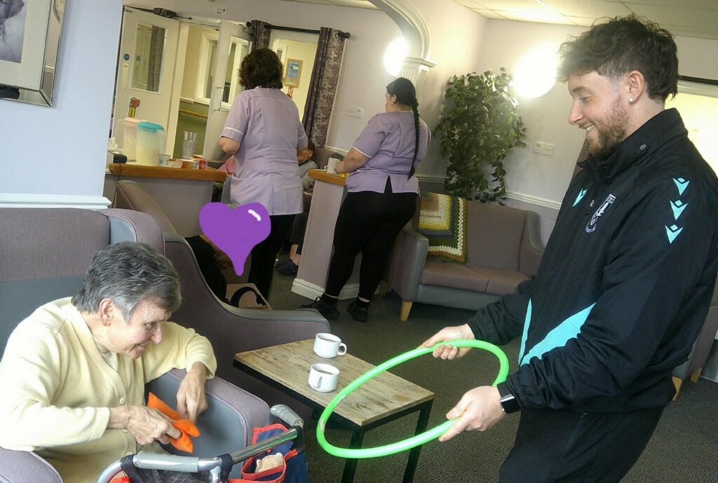 Nightingale Care Home