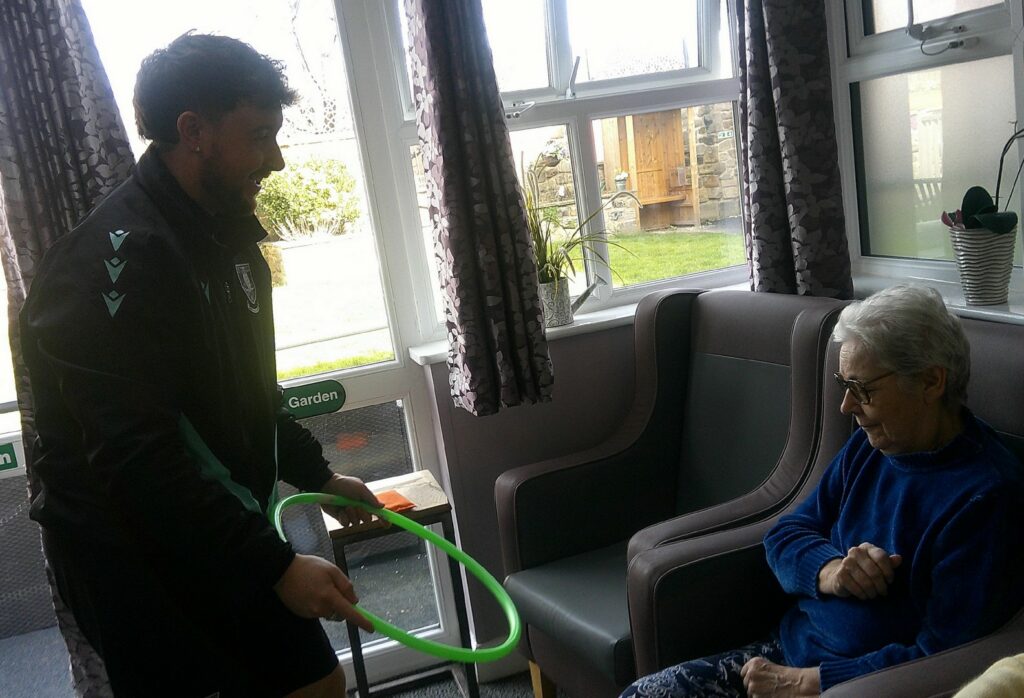 Nightingale Care Home