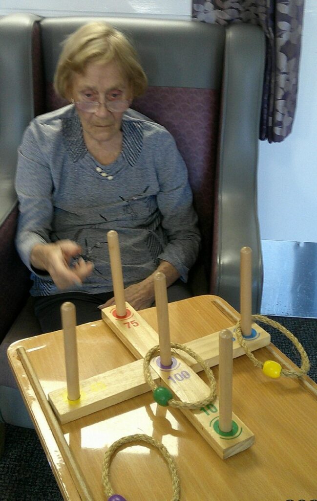 Nightingale Care Home