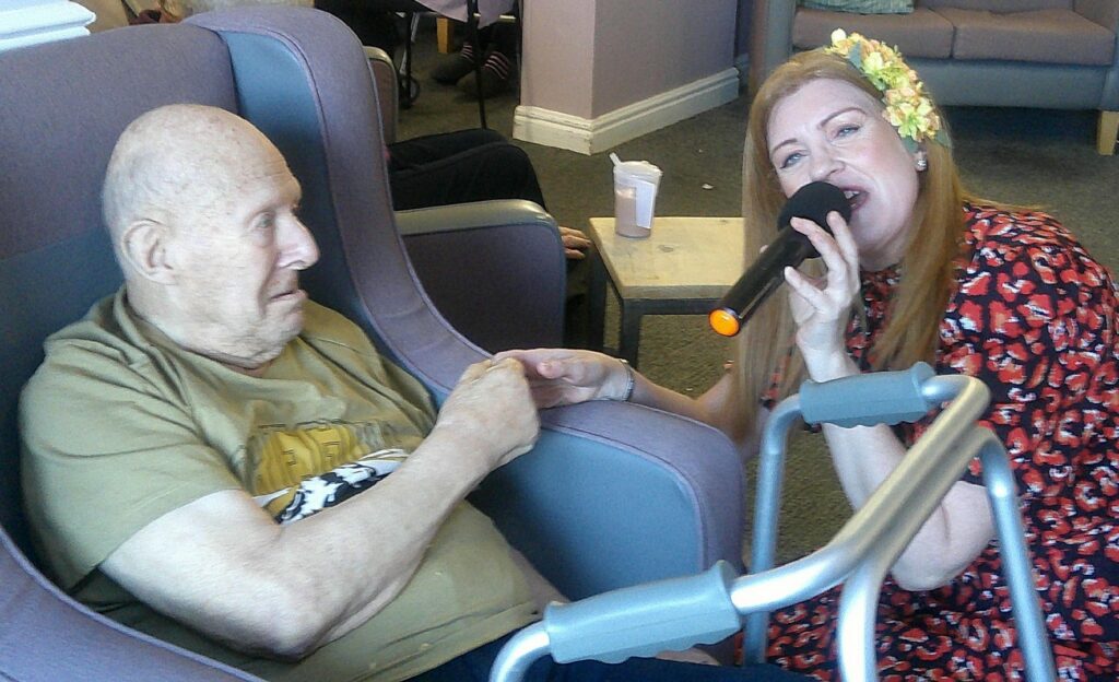 Nightingale Care Home