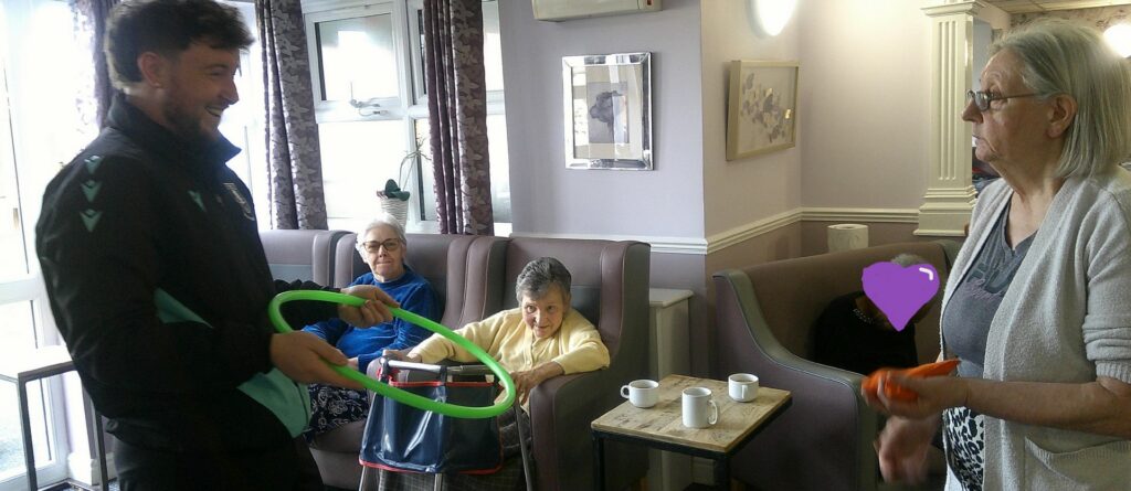 Nightingale Care Home