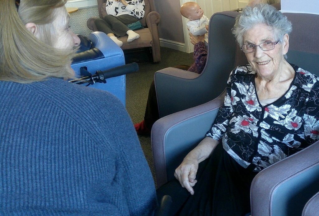 Nightingale Care Home