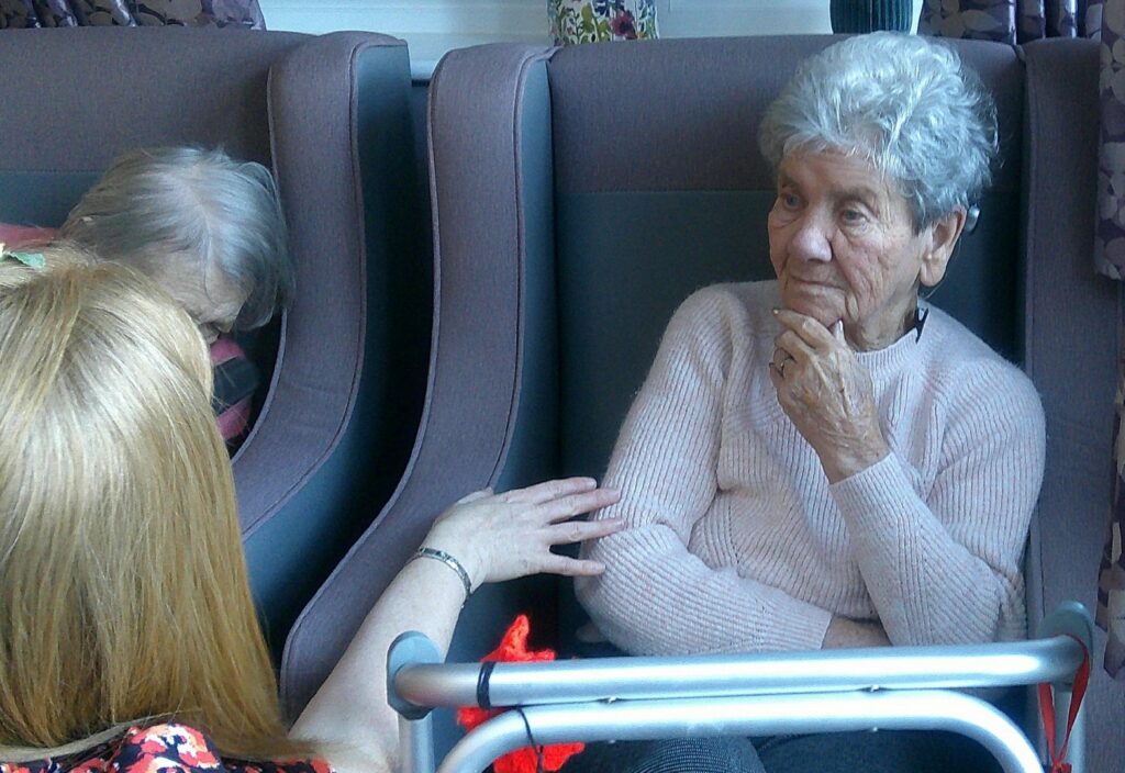 Nightingale Care Home