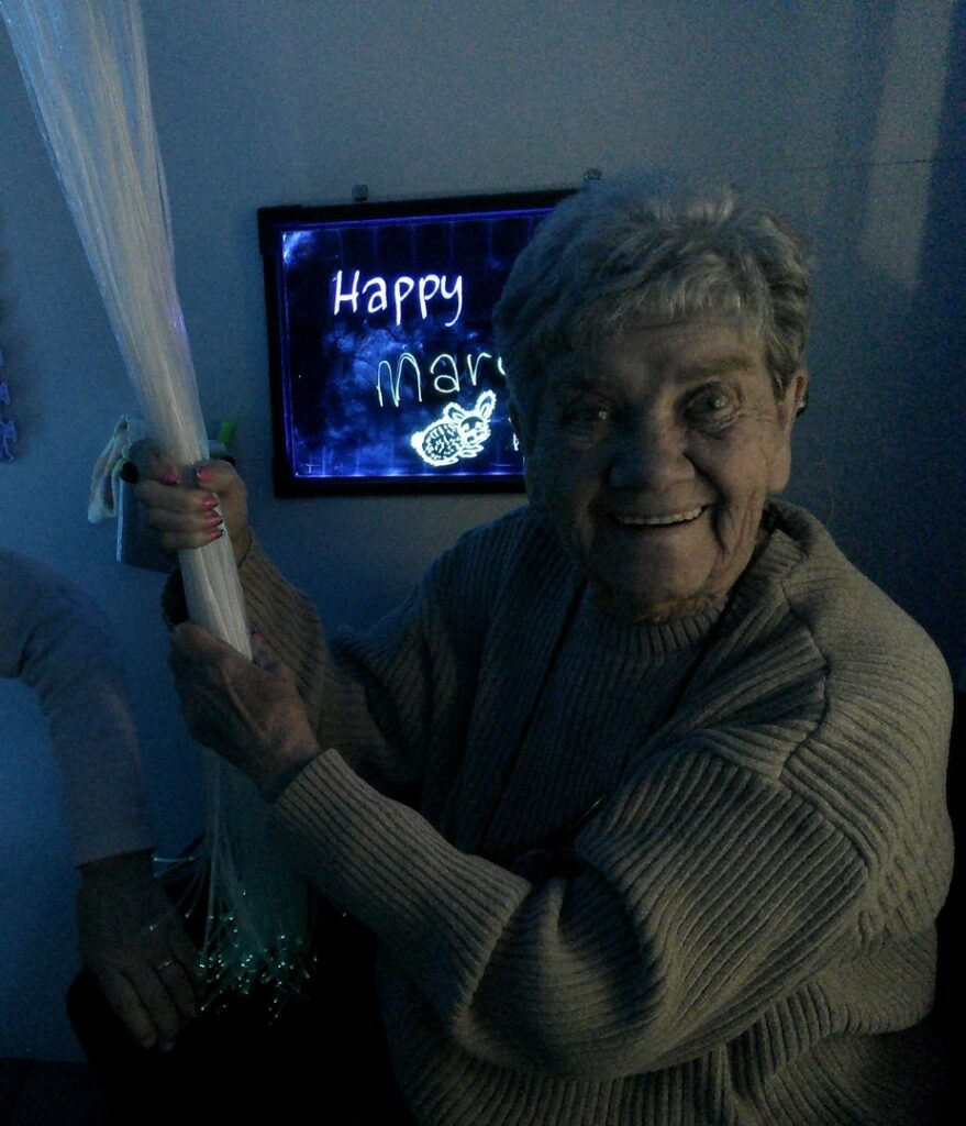 Nightingale Care Home
