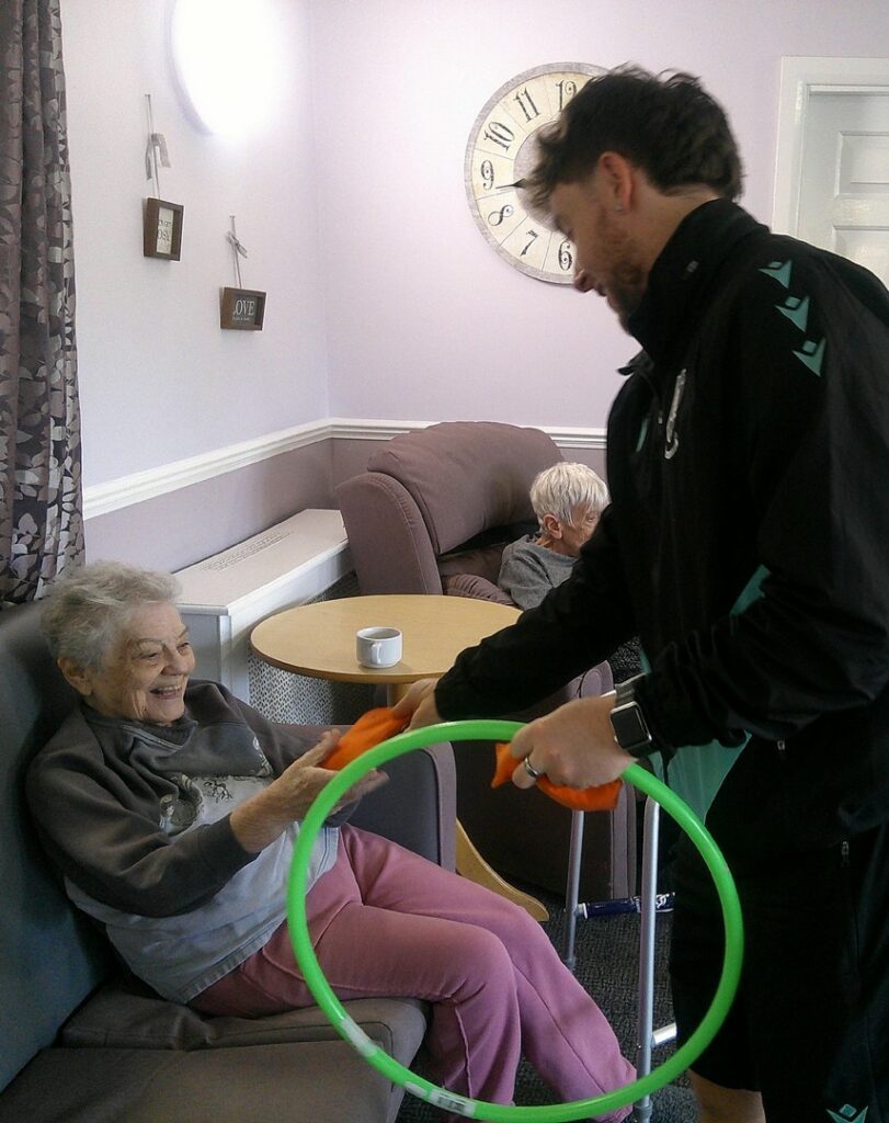 Nightingale Care Home
