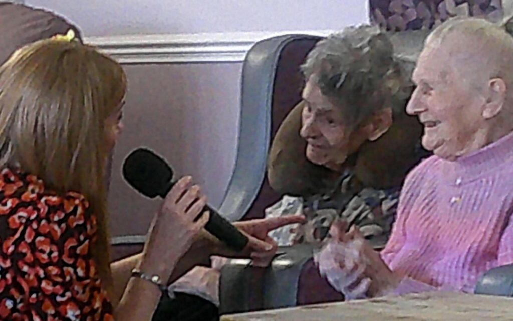 Nightingale Care Home