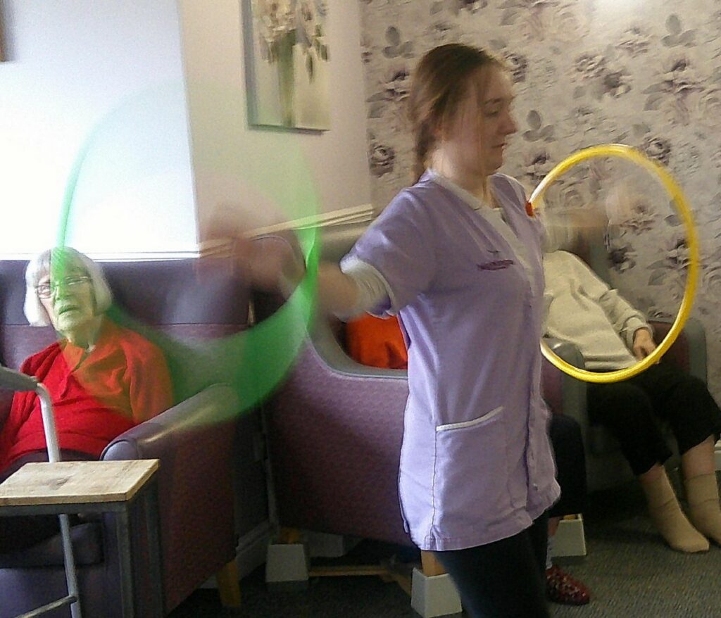 Nightingale Care Home