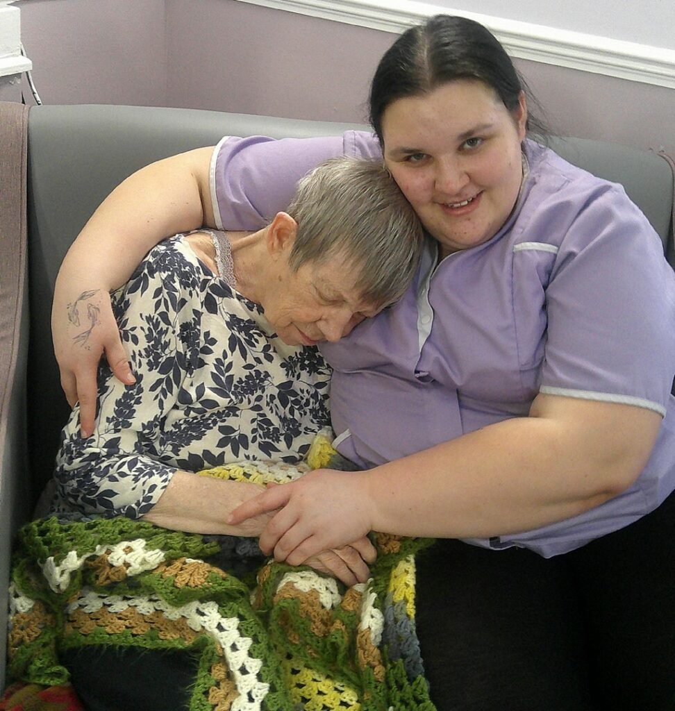 Nightingale Care Home