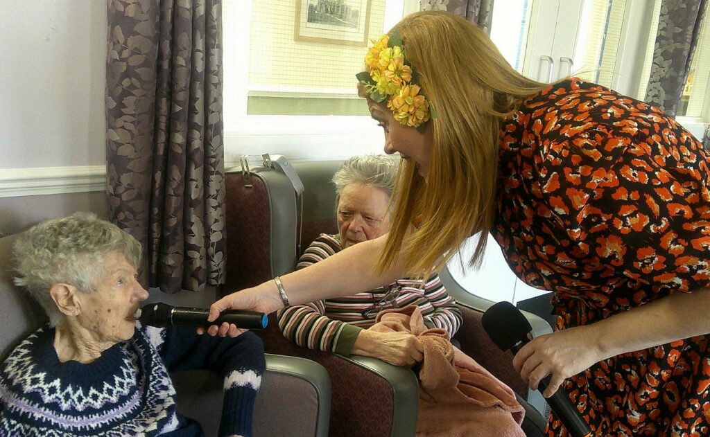 Nightingale Care Home