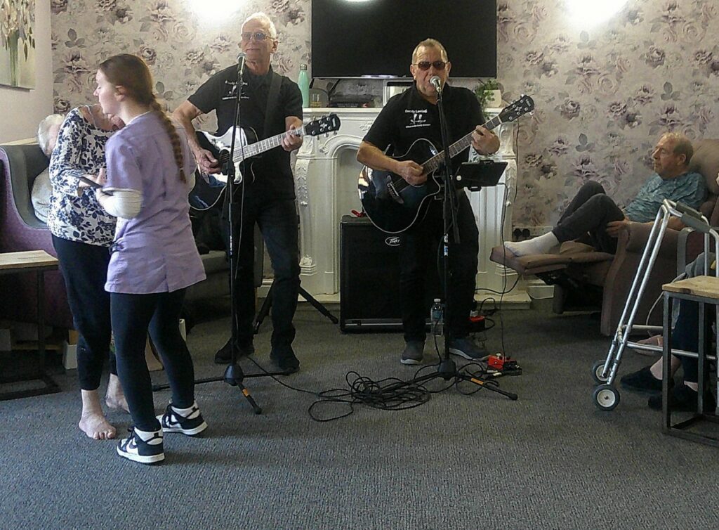 Nightingale Care Home