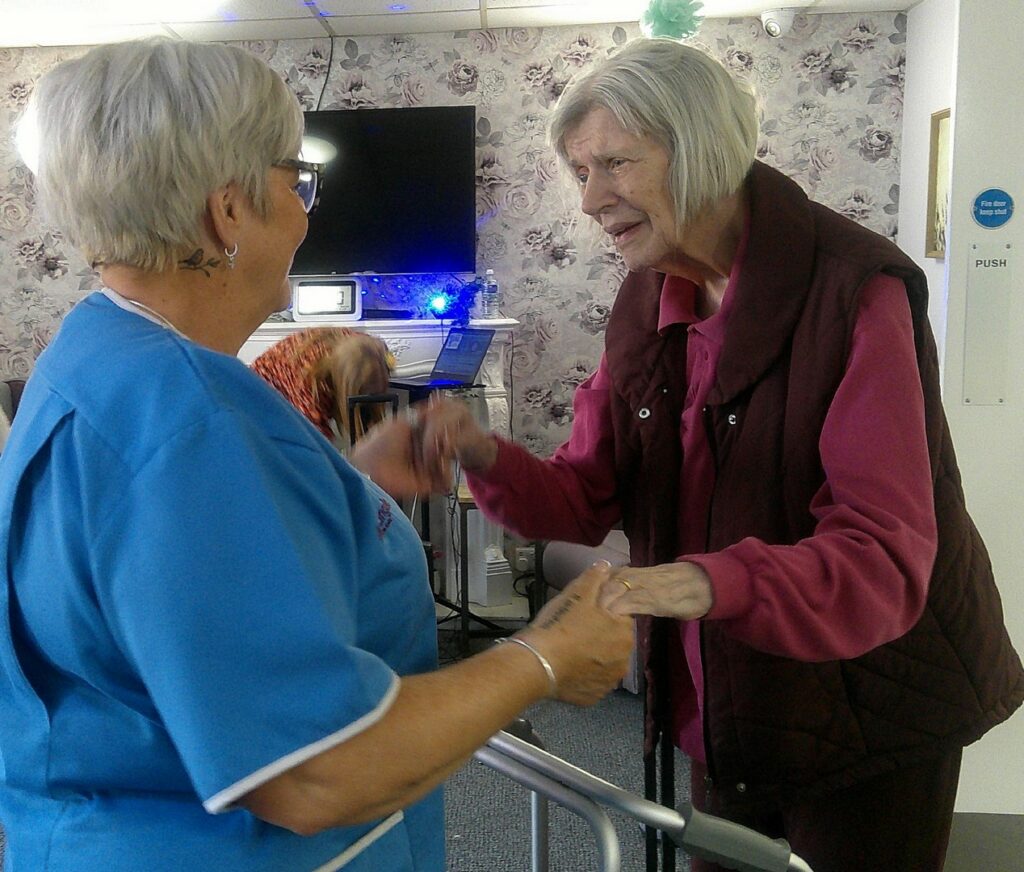 Nightingale Care Home