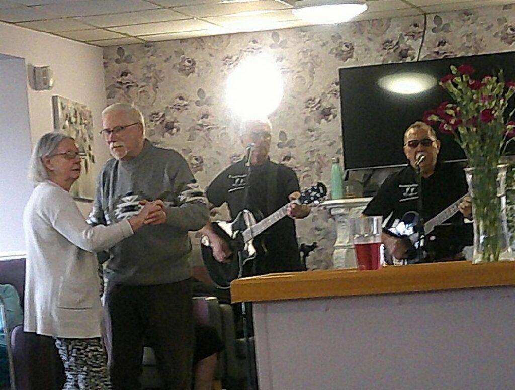 Nightingale Care Home