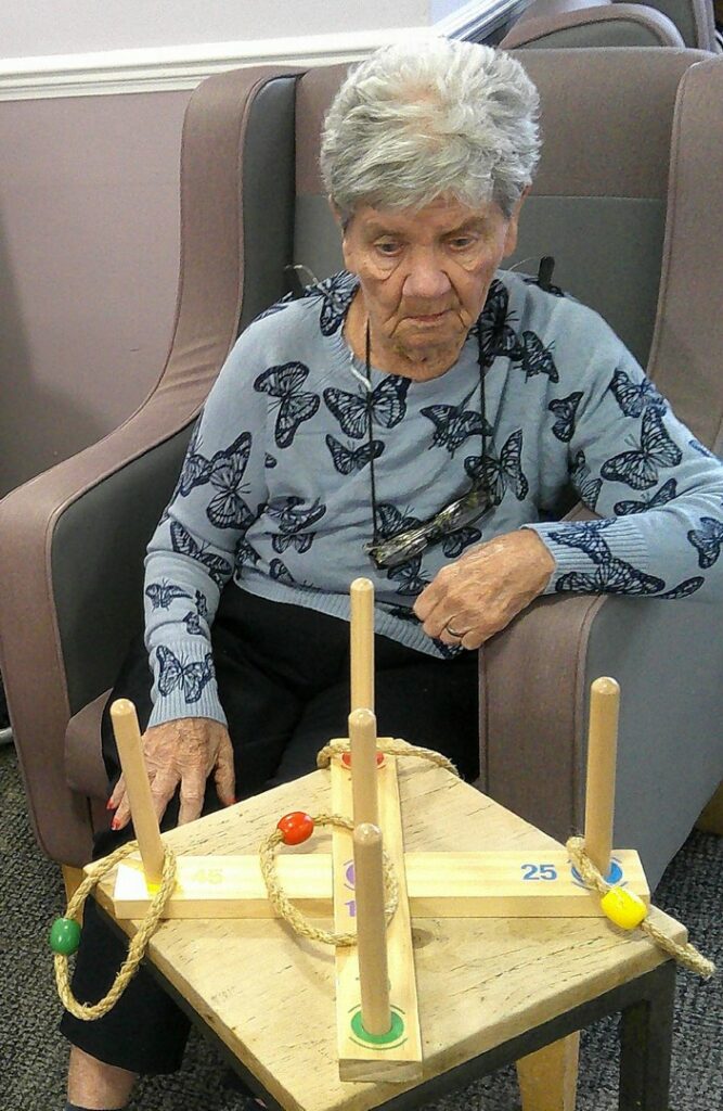 Nightingale Care Home
