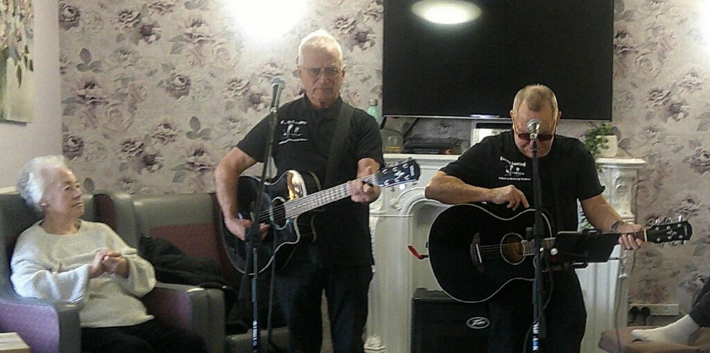 Nightingale Care Home