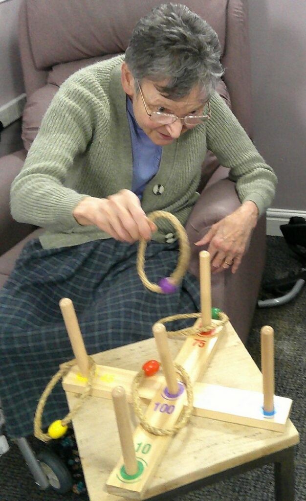 Nightingale Care Home