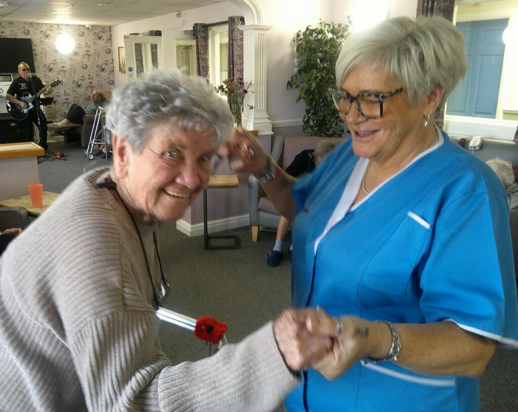Nightingale Care Home