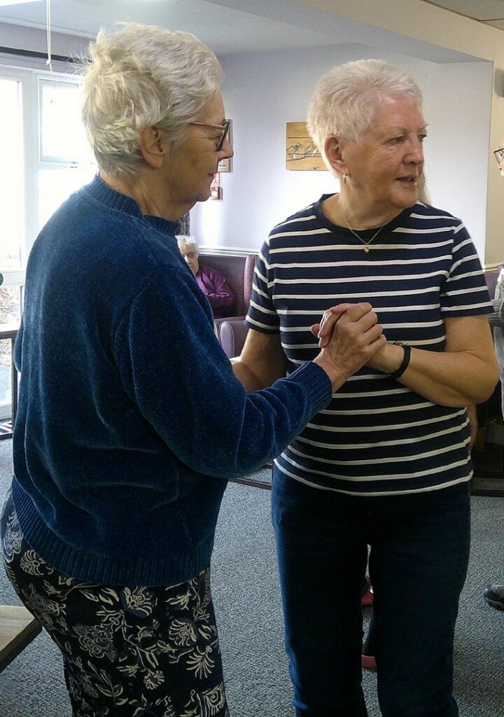 Nightingale Care Home