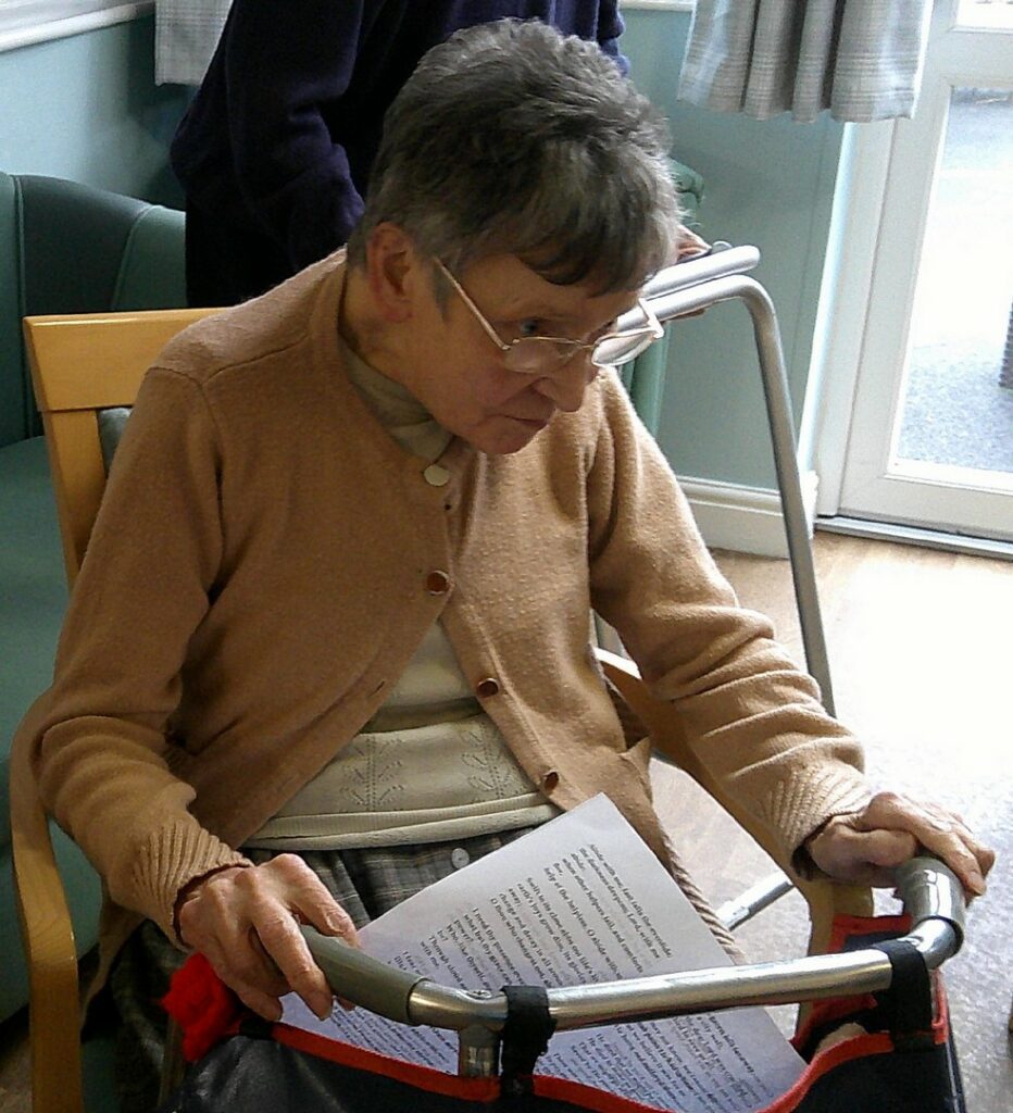 Nightingale Care Home