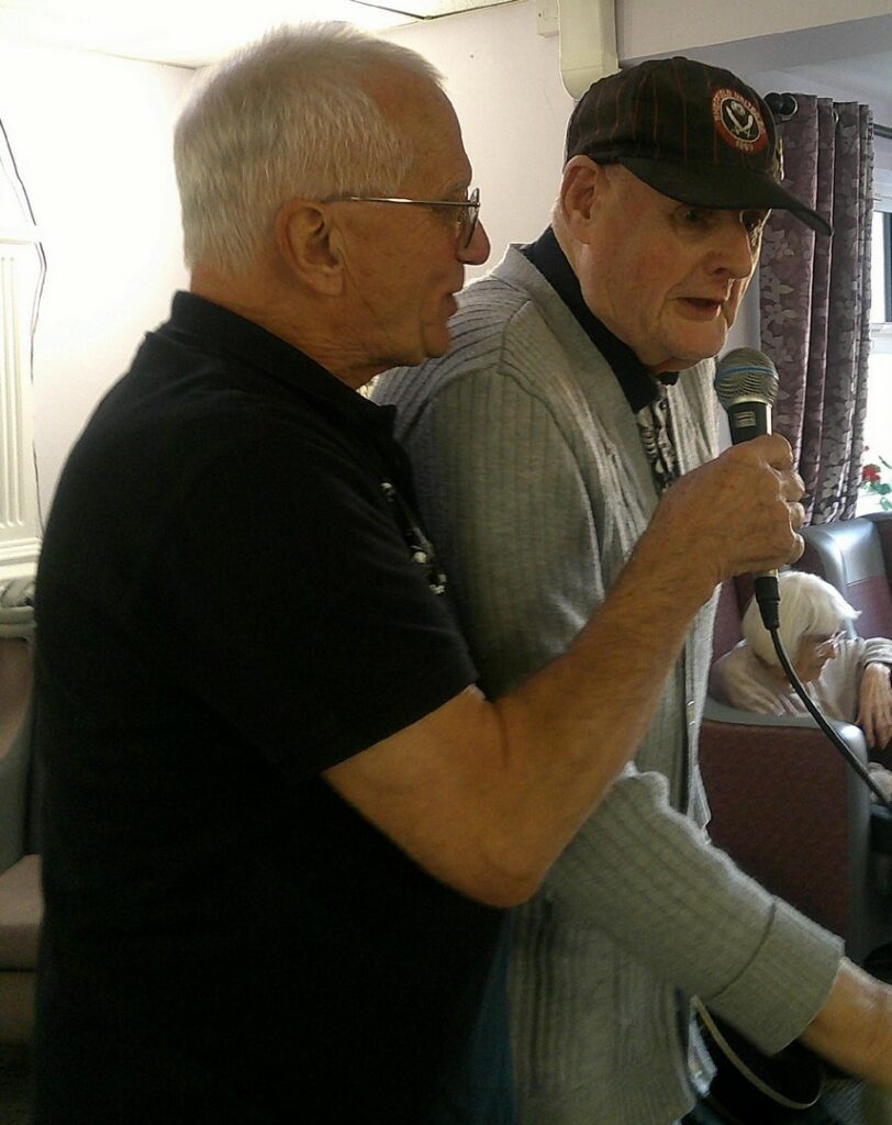 Nightingale Care Home