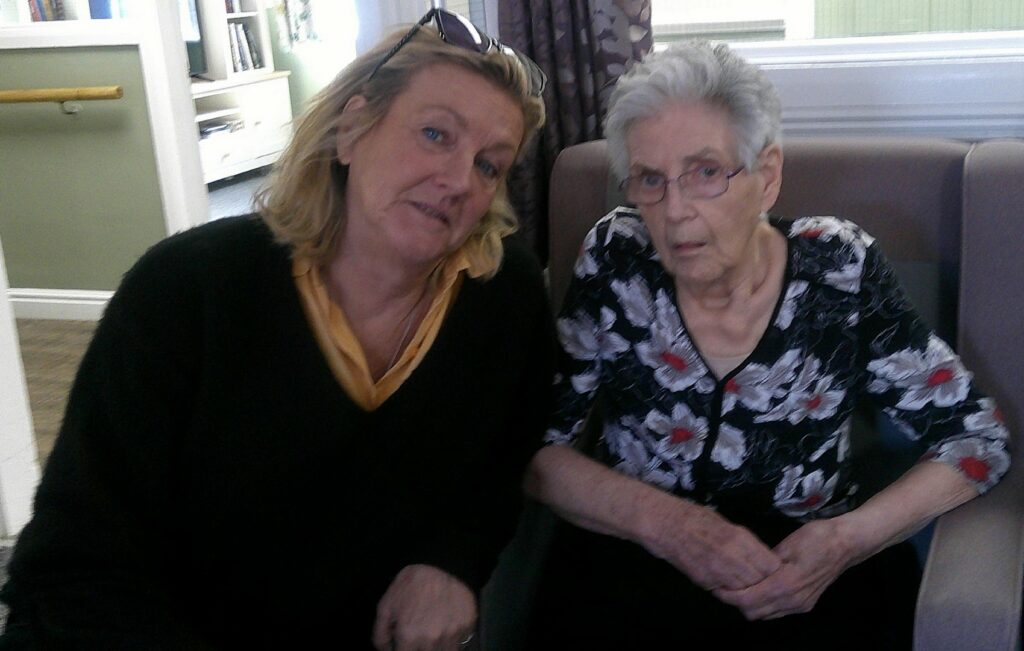 Nightingale Care Home