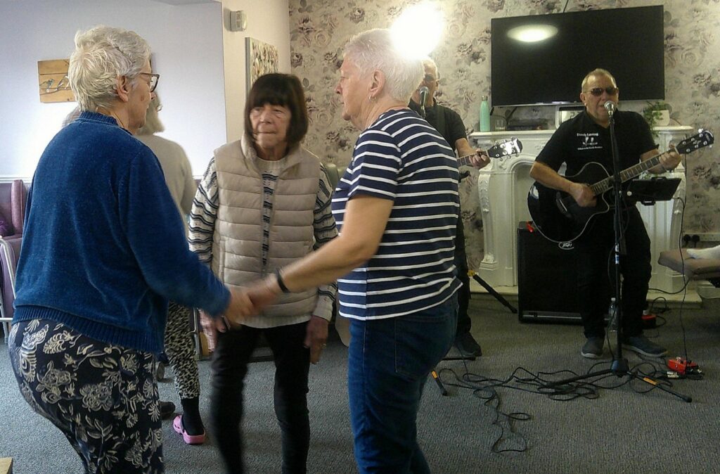 Nightingale Care Home