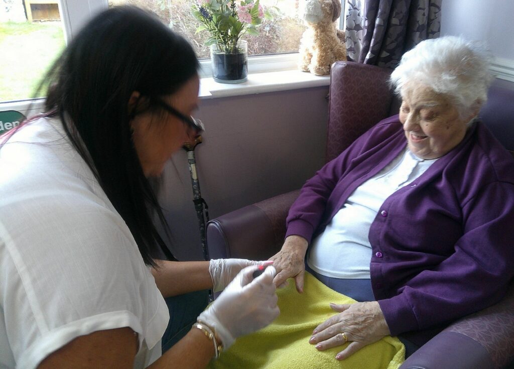 Nightingale Care Home