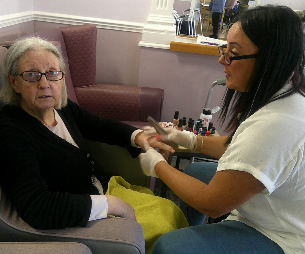 Nightingale Care Home