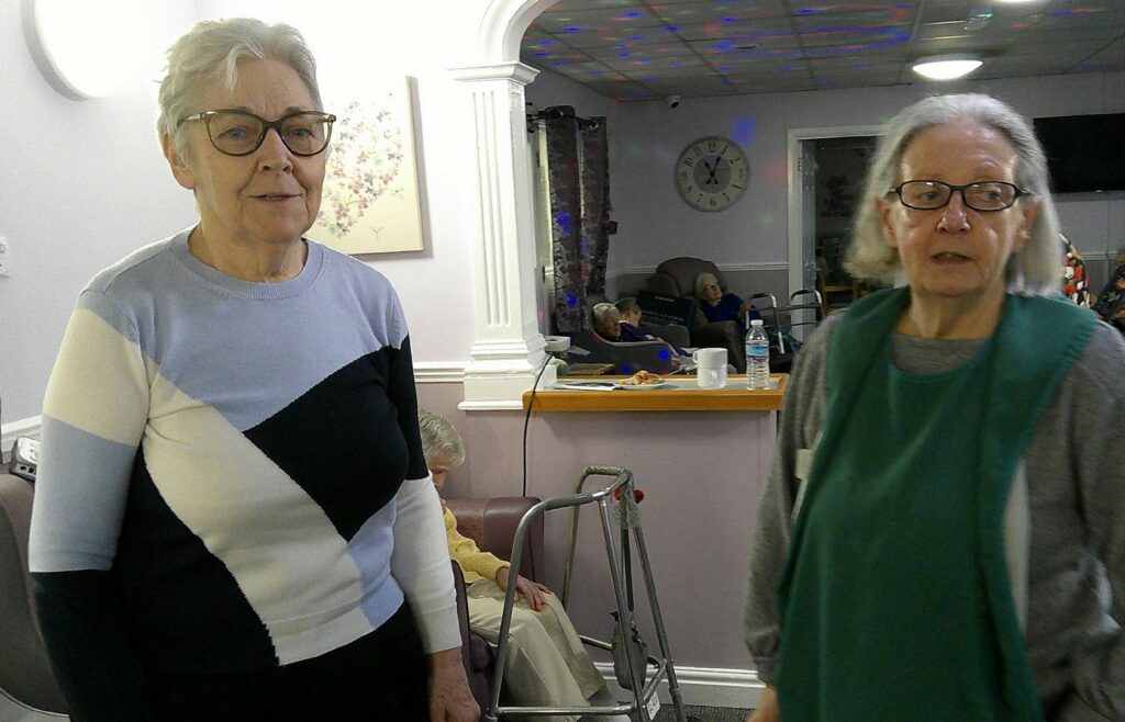 Nightingale Care Home