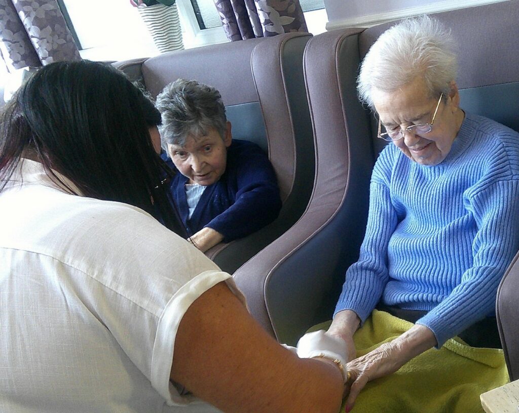 Nightingale Care Home